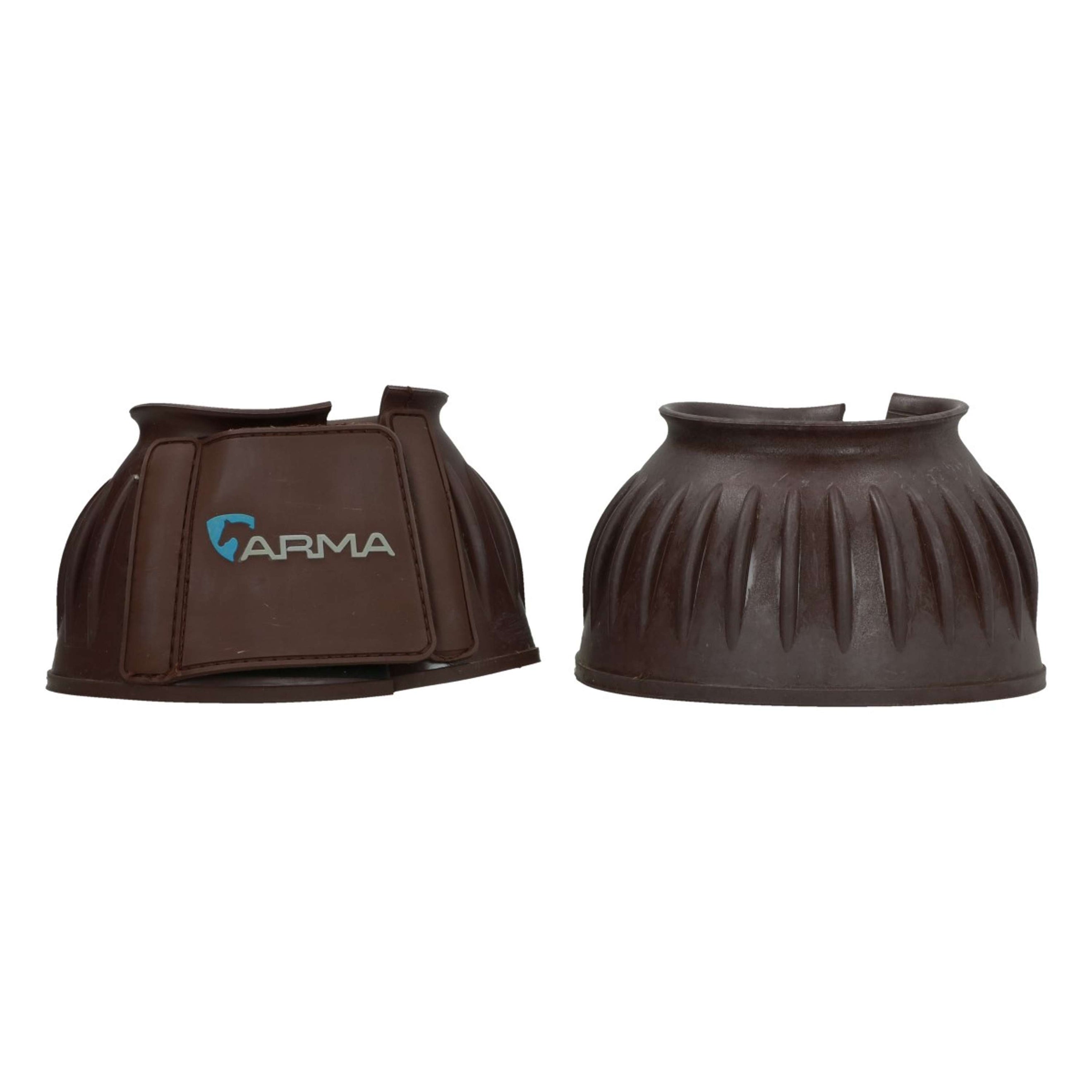 Arma by Shires Bota Campana Touch Close Marron