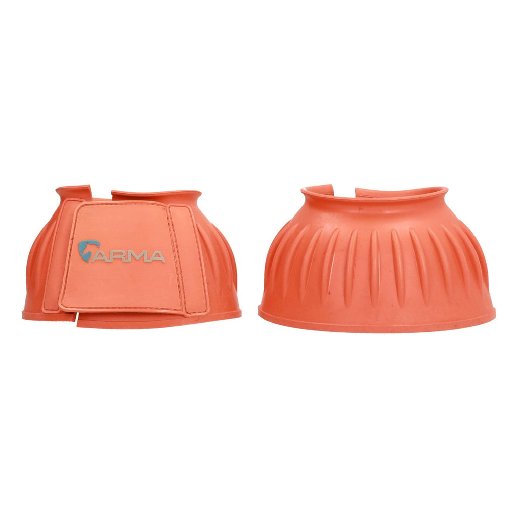 Arma by Shires Bota Campana Touch Close Orange