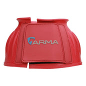 Arma by Shires Bota Campana Touch Close Pink