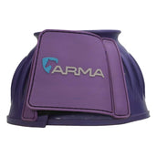 Arma by Shires Bota Campana Touch Close Morado