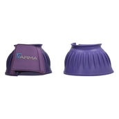 Arma by Shires Bota Campana Touch Close Morado