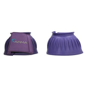Arma by Shires Bota Campana Touch Close Morado