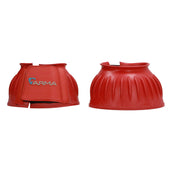Arma by Shires Bota Campana Touch Close Rojo