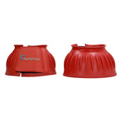 Arma by Shires Bota Campana Touch Close Rojo