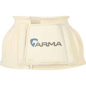 Arma by Shires Bota Campana Touch Close Blanco