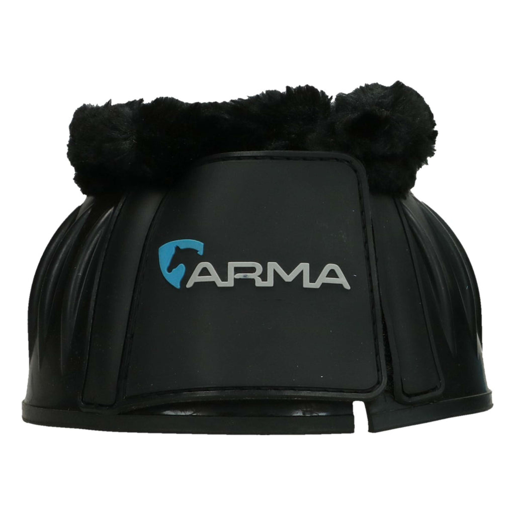 Arma by Shires Bota Campana Polar Negro Negro