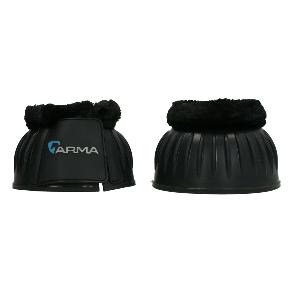 Arma by Shires Bota Campana Polar Negro Negro