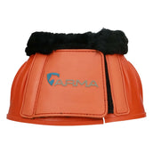 Arma by Shires Bota Campana Forro Negro Orange