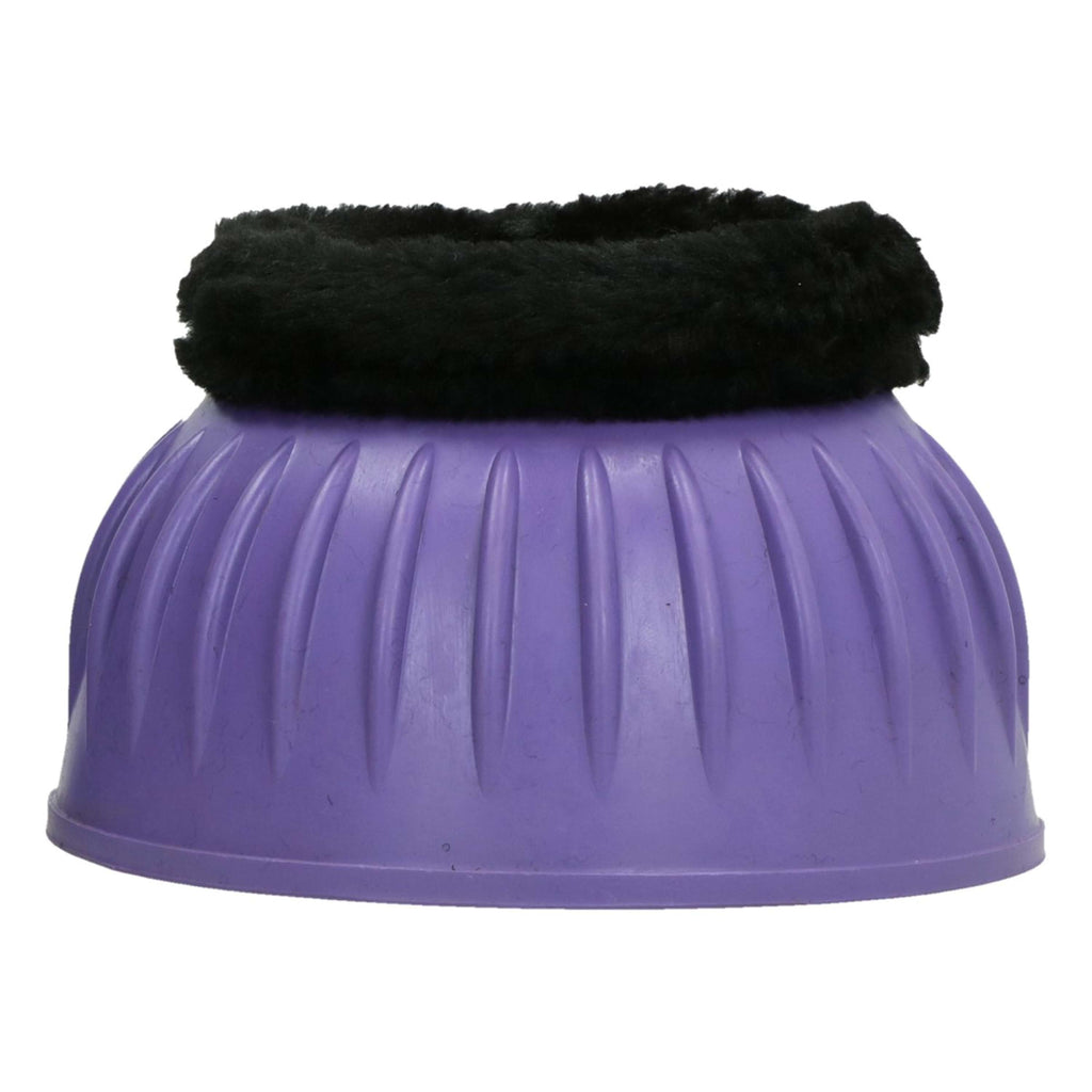 Arma by Shires Bota Campana Polar Negro Morado