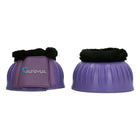 Arma by Shires Bota Campana Polar Negro Morado