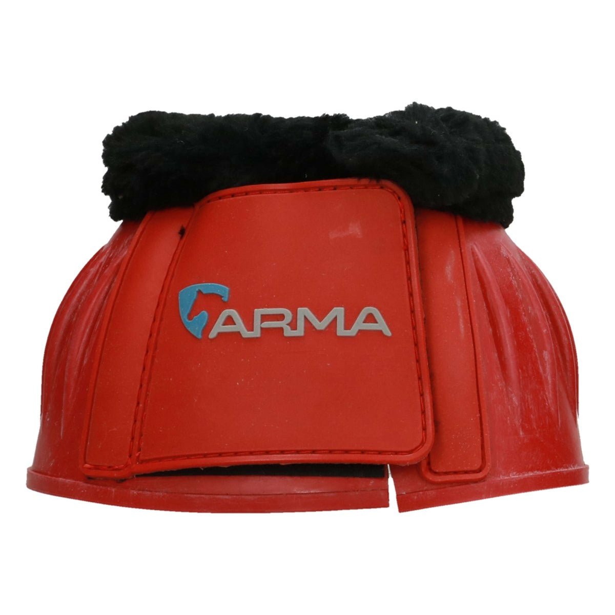 Arma by Shires Bota Campana Polar Negro Rojo