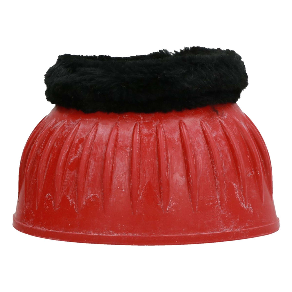 Arma by Shires Bota Campana Polar Negro Rojo