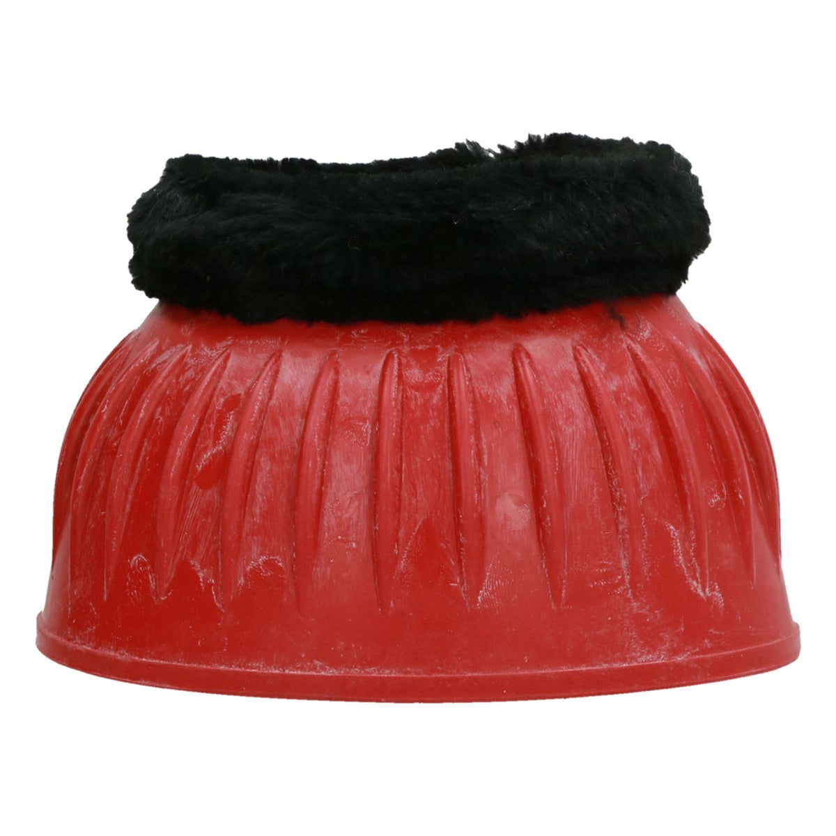 Arma by Shires Bota Campana Polar Negro Rojo