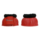 Arma by Shires Bota Campana Polar Negro Rojo