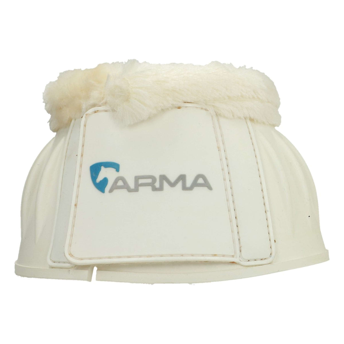 Arma by Shires Bota Campana Polar Negro Blanco