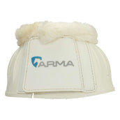 Arma by Shires Bota Campana Polar Negro Blanco