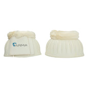 Arma by Shires Bota Campana Polar Negro Blanco