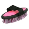 Ezi-groom by Shires Cepillo Bright Pink