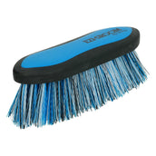 Ezi-groom by Shires Dandy Cepillo Azul Brillante