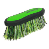 Ezi-groom by Shires Dandy Cepillo Verde Lima