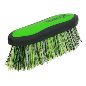 Ezi-groom by Shires Dandy Cepillo Verde Lima
