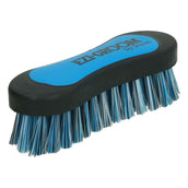 Ezi-groom by Shires Cepillo para la Cabeza Azul Brillante