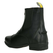 Moretta by Shires Paddock Boots Clio Negro