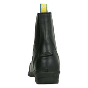 Moretta by Shires Paddock Boots Clio Negro