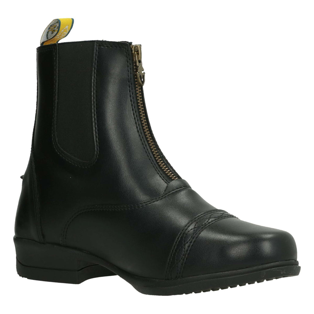 Moretta by Shires Paddock Boots Clio Negro