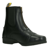 Moretta by Shires Paddock Boots Clio Negro