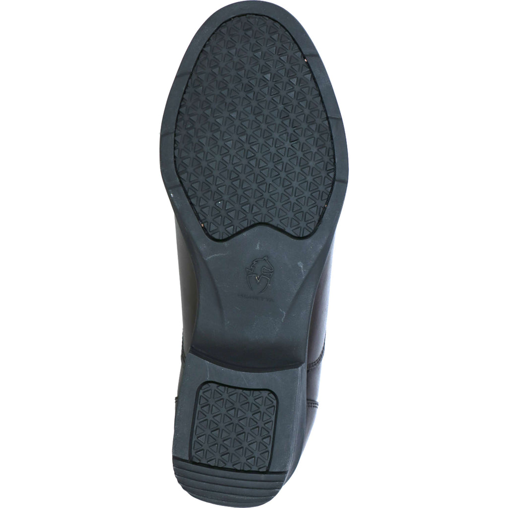 Moretta by Shires Paddock Botas Clio Marron
