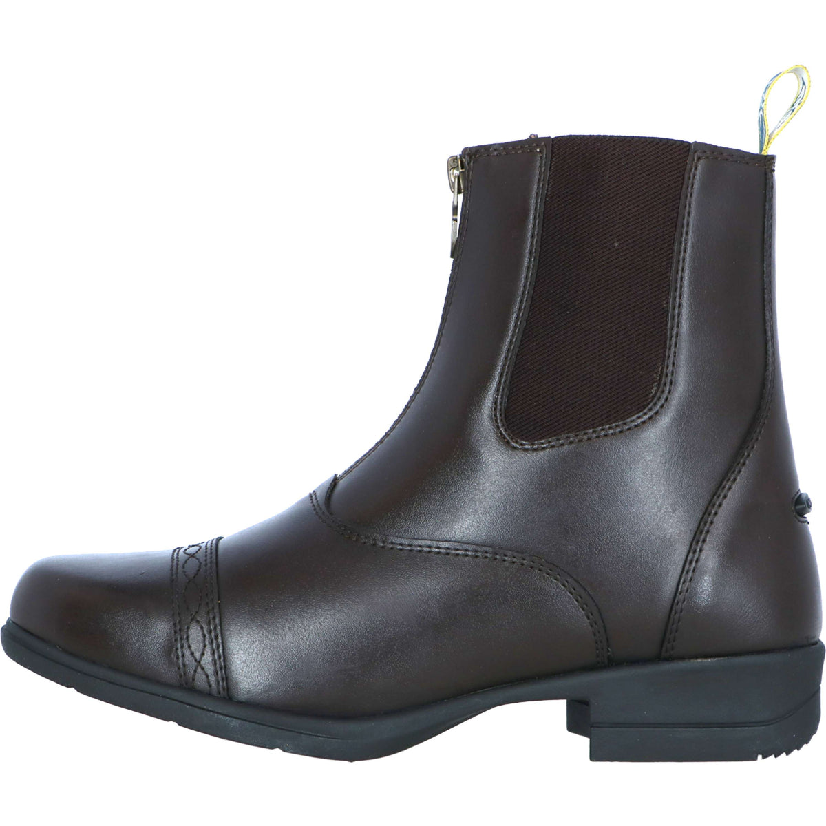 Moretta by Shires Paddock Botas Clio Marron