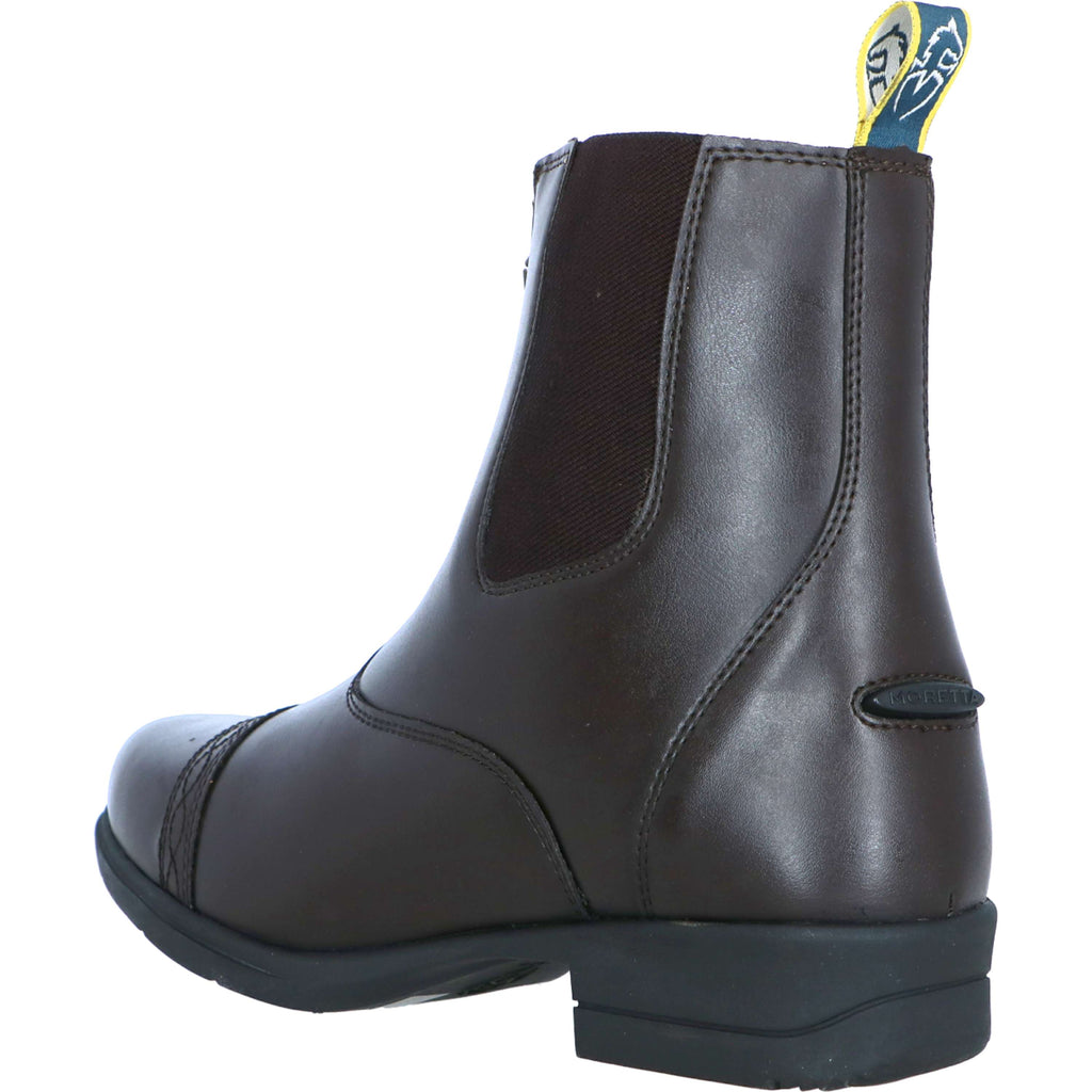 Moretta by Shires Paddock Botas Clio Marron