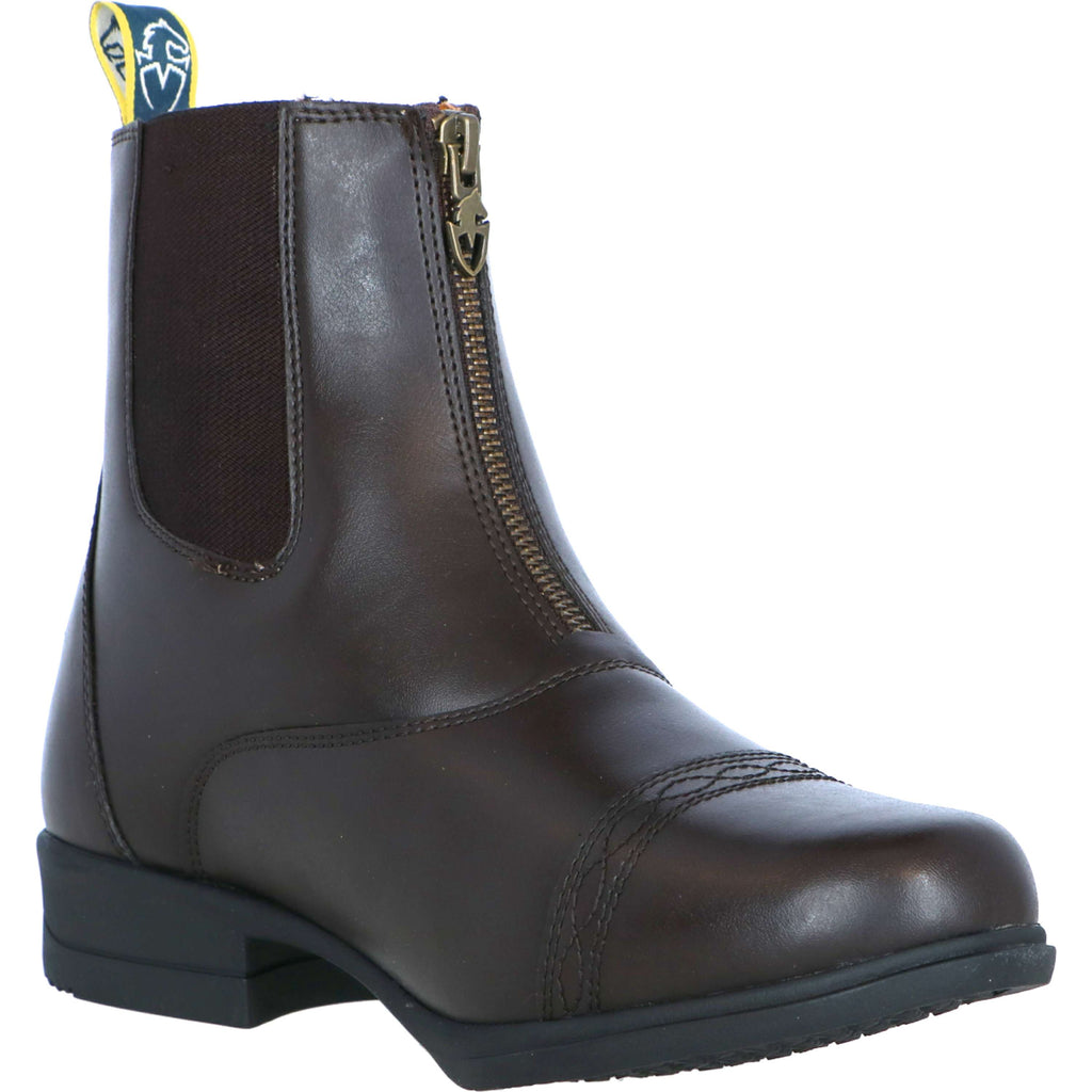 Moretta by Shires Paddock Botas Clio Marron