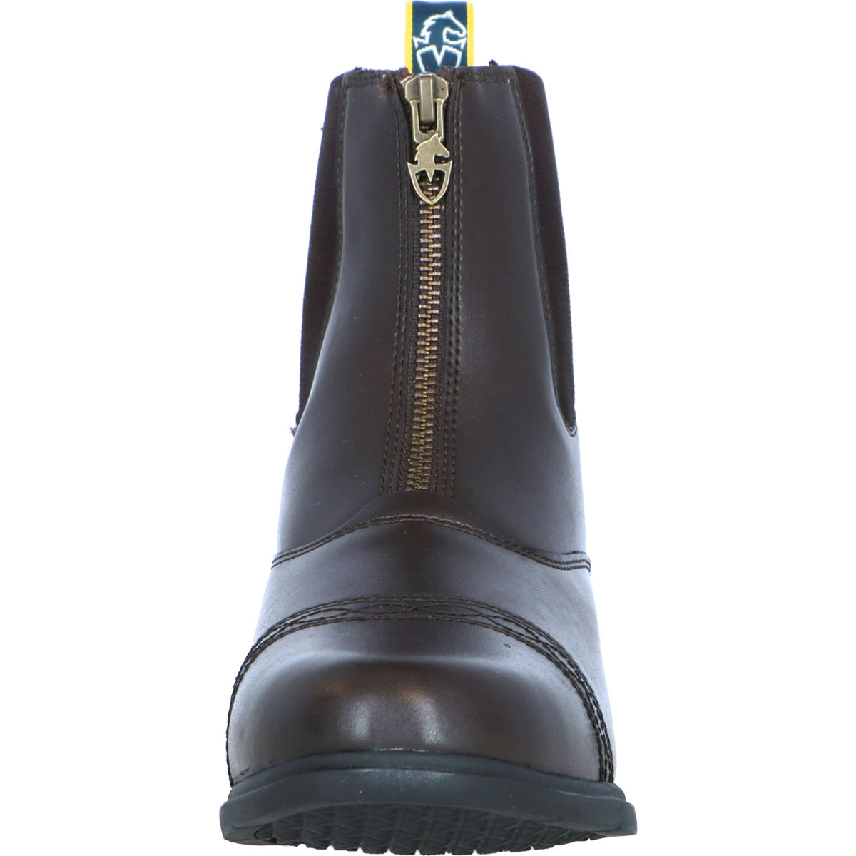 Moretta by Shires Paddock Botas Clio Marron