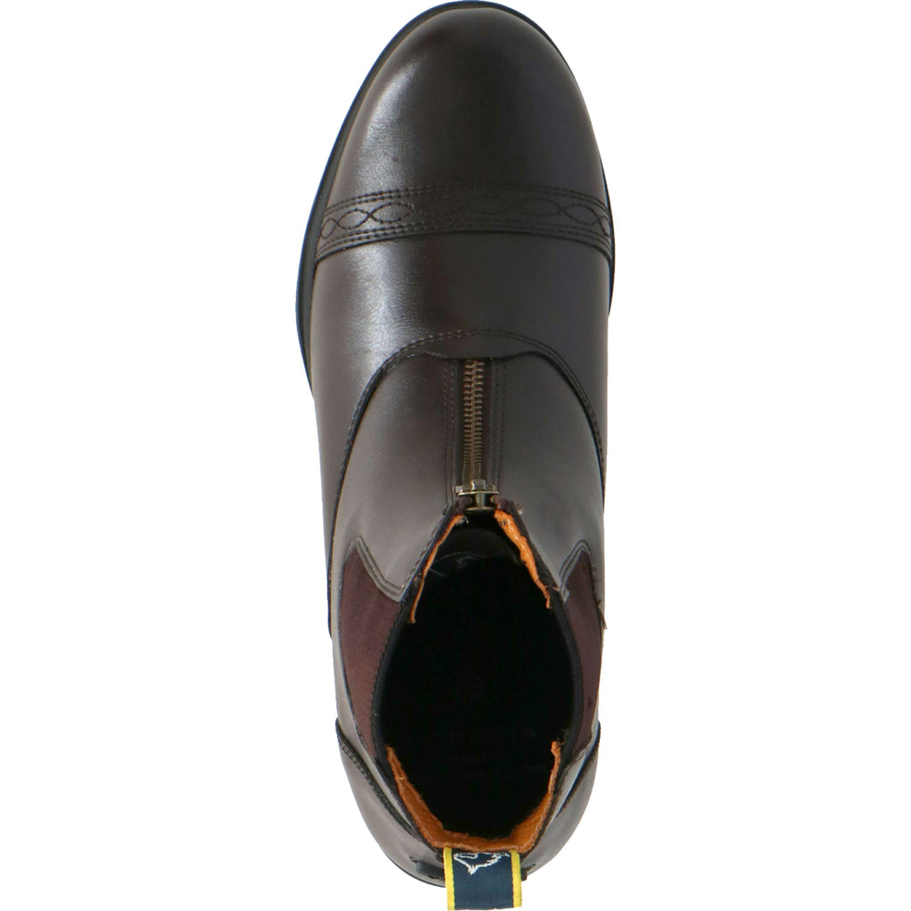 Moretta by Shires Paddock Botas Clio Marron