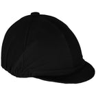 Shires Cubierta de casco Negro