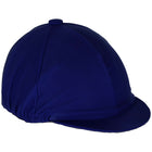 Shires Cubierta de casco Navy