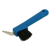 Shires Recogedor de Cascos/Cepillo Azul