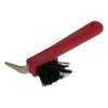 Shires Recogedor de Cascos/Cepillo Pink