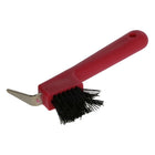 Shires Recogedor de Cascos/Cepillo Pink