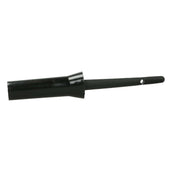 Shires Brocha para Aceite de Cascos Plástico Negro