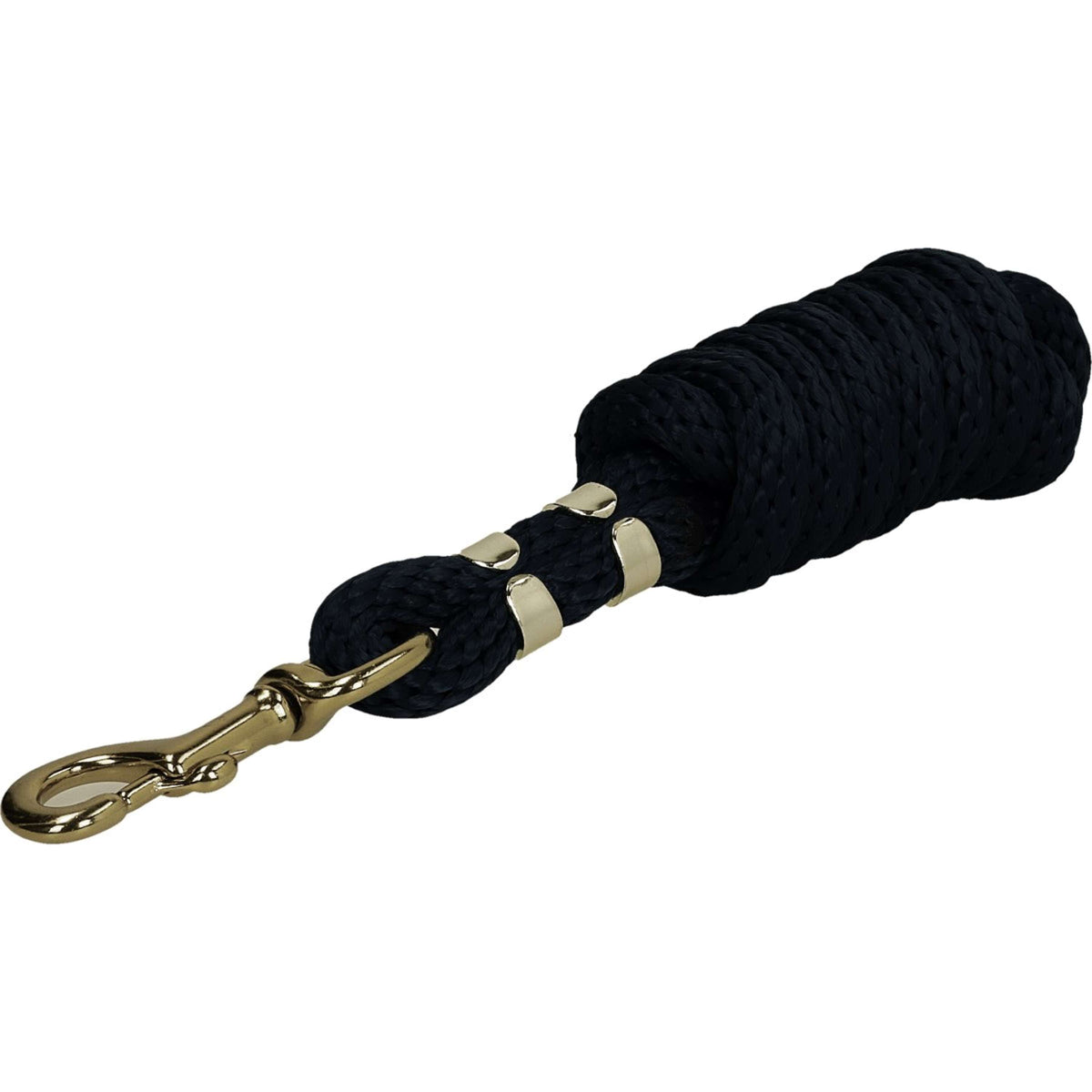 Shires Cuerda de Cabestro Topaz Negro
