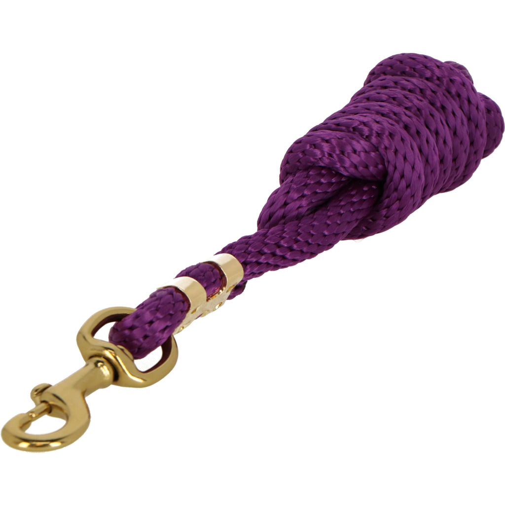 Shires Cuerda de Cabestro Topaz Morado