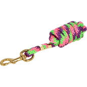 Shires Cuerda de Cabestro Topaz Purpura<>Verde<>Rosa