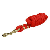 Shires Cuerda de Cabestro Topaz Rojo