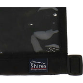 Shires Peto de Número Negro