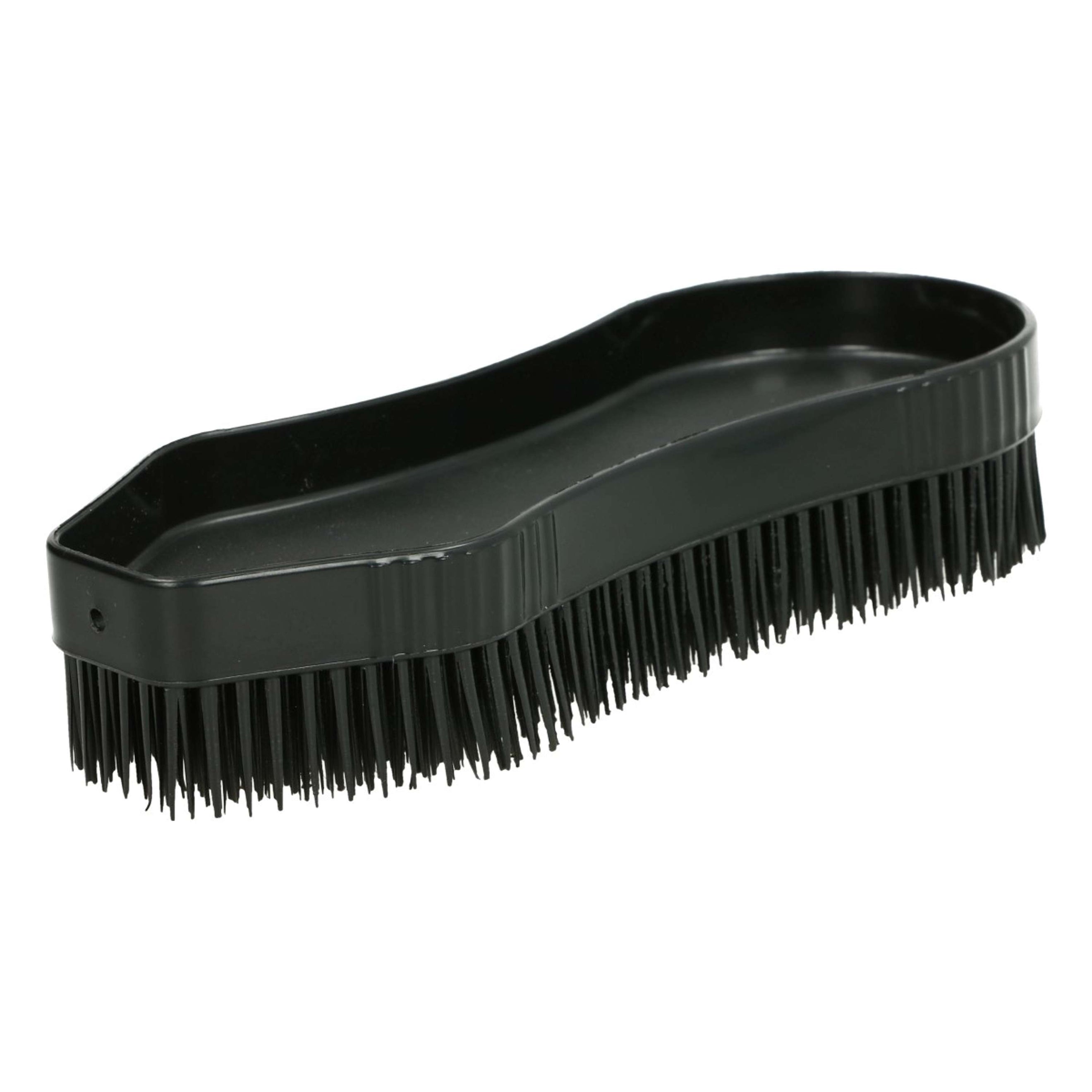 Shires Cepillo Multiusos Negro