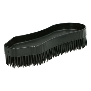 Shires Cepillo Multiusos Negro