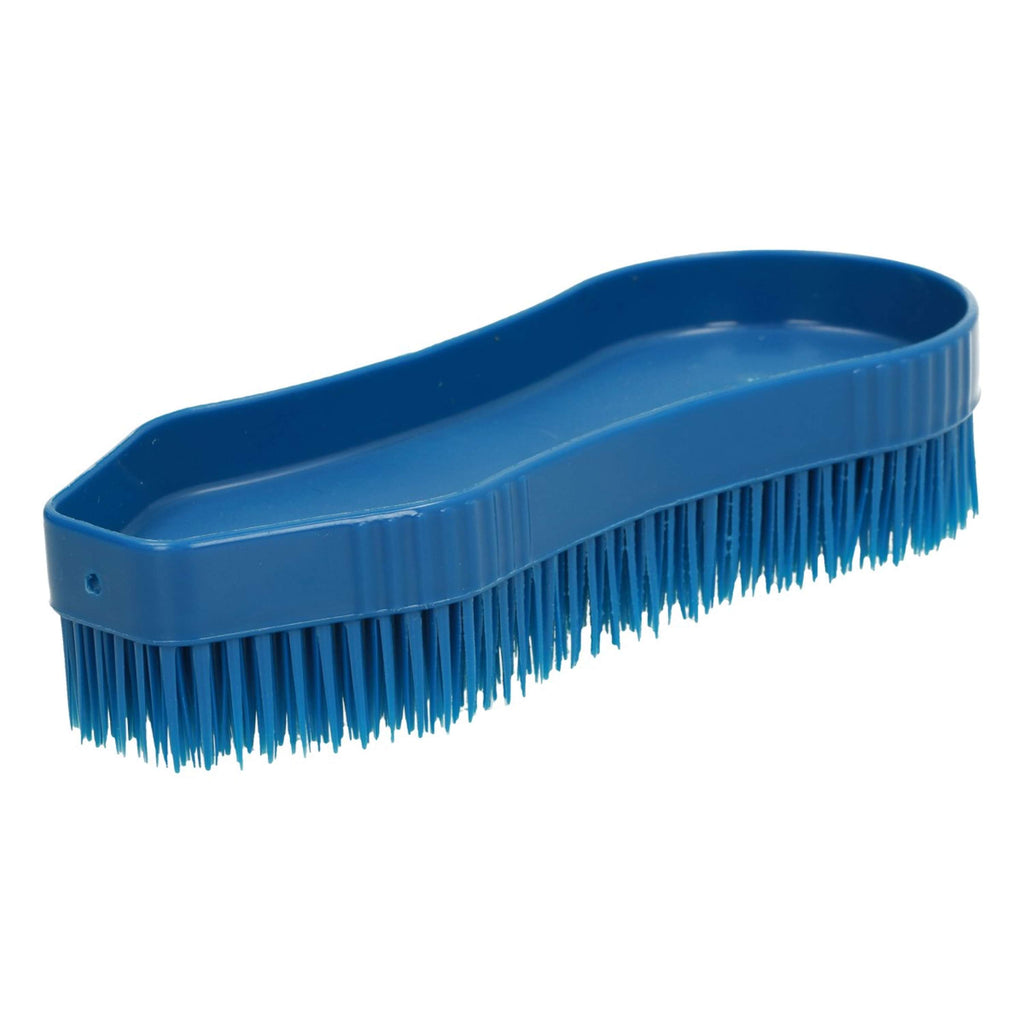 Shires Cepillo Multiusos Azul